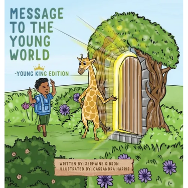 Message To The Young World - Young King Edition