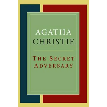 The Secret Adversary