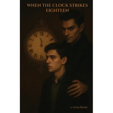 When The Clock Strikes Eighteen