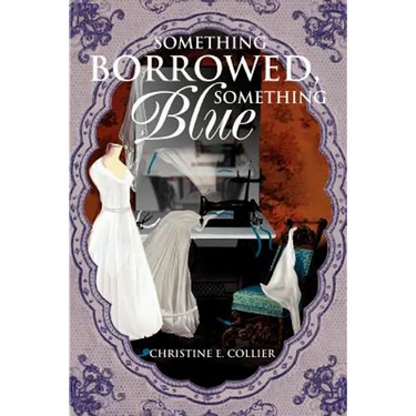 Something Borrowed, Something Blue