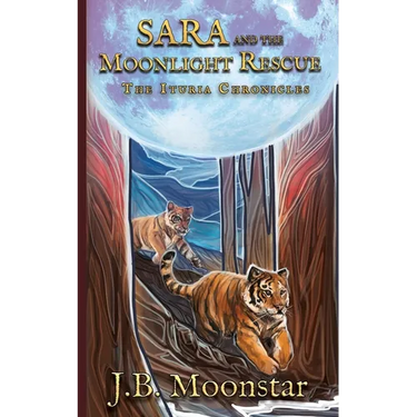 Sara and the Moonlight Rescue