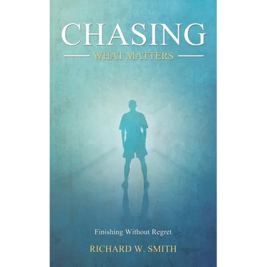 Chasing What Matters: Finishing Without Regret