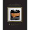 In the Details: Brother Thomas Book of Days