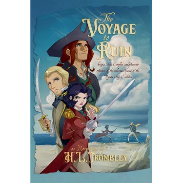 The Voyage to Ruin