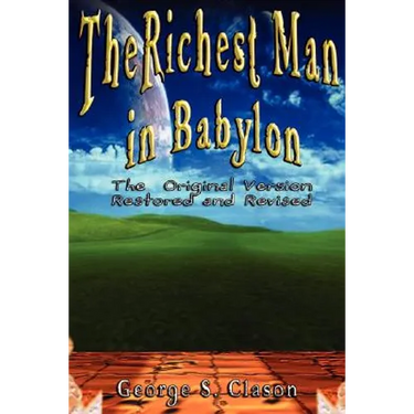Richest Man in Babylon