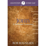 John: A Devotional Commentary