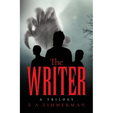The Writer: a trilogy