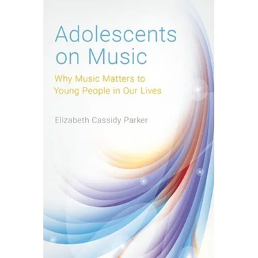Adolescents on Music