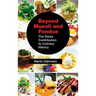 Beyond Muesli and Fondue: The Swiss Contribution to Culinary History