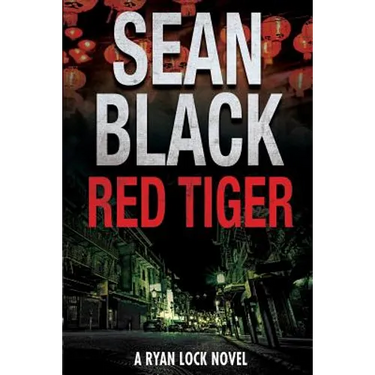 Red Tiger: A Ryan Lock Novel