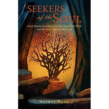 Seekers of the Soul: Seven Psychics and Intuitives Talk about Their Work, and The Lives That Led Them To It