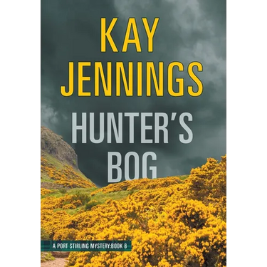 Hunter's Bog