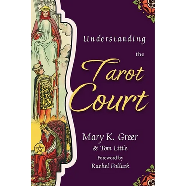 Understanding the Tarot Court