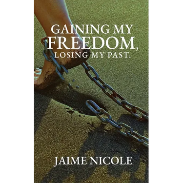 Gaining My Freedom, Losing My Past
