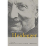 Appropriating Heidegger
