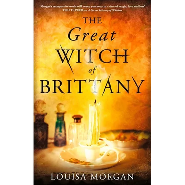 The Great Witch of Brittany