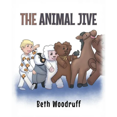 The Animal Jive