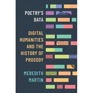 Poetry's Data: Digital Humanities and the History of Prosody