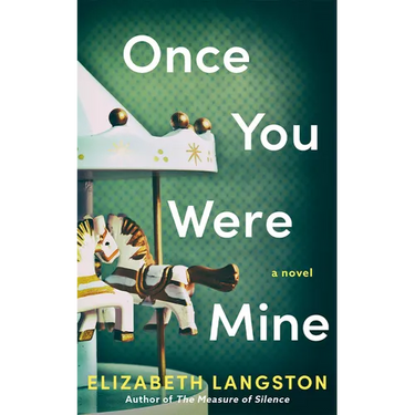 Once You Were Mine