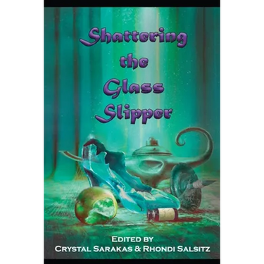 Shattering the Glass Slipper