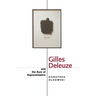 Gilles Deleuze and the Ruin of Representation