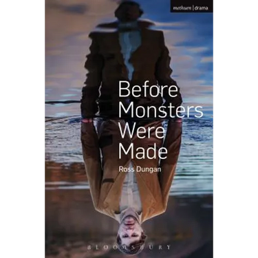 Before Monsters Were Made