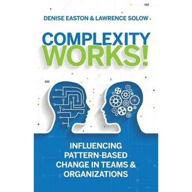 Complexity Works!: Influencing Pattern-Based Change in Teams and Organizations