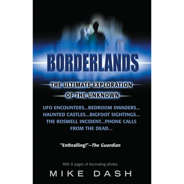 Borderlands: The Ultimate Exploration of the Unknown