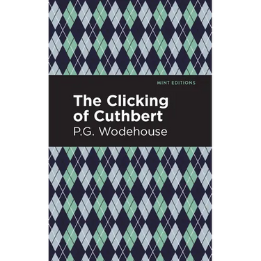 The Clicking of Cuthbert