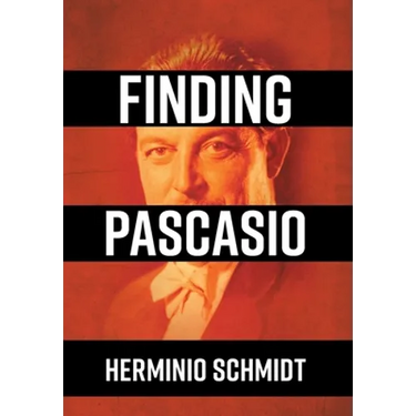 Finding Pascasio