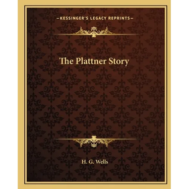 The Plattner Story