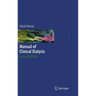 Manual of Clinical Dialysis