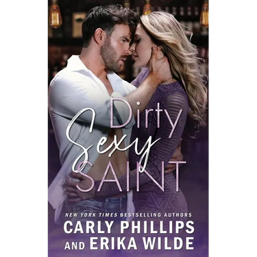 Dirty Sexy Saint