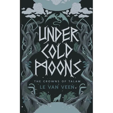 Under Cold Moons