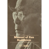 Manual of Zen Buddhism