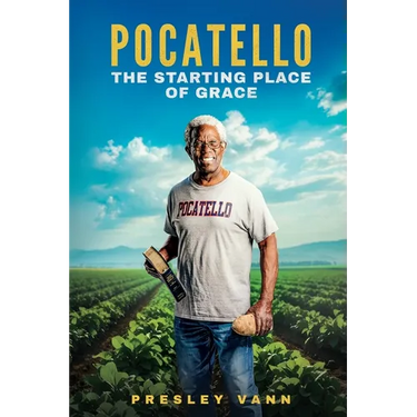 Pocatello: The Starting Place of Grace