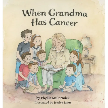 When Grandma Has Cancer