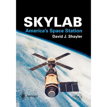 Skylab: America's Space Station