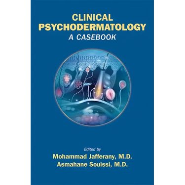 Clinical Psychodermatology: A Casebook