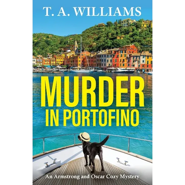 Murder in Portofino