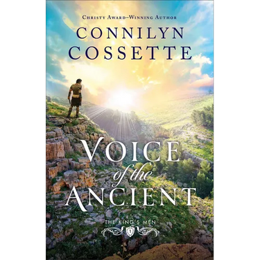 Voice of the Ancient
