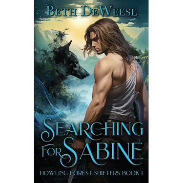 Searching for Sabine: A Fated Mates Office Romance