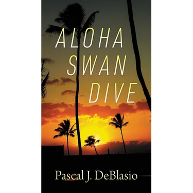 Aloha Swan Dive