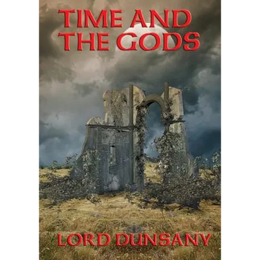 Time and the Gods: A Positronic Book