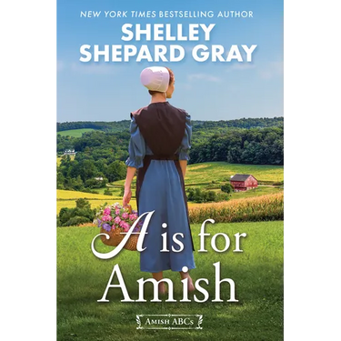 A is for Amish