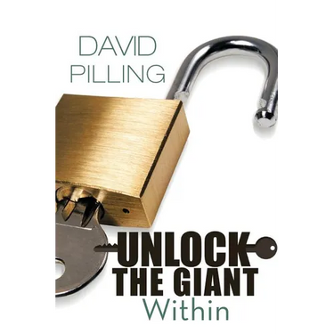 Unlock the Giant Within