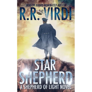 Star Shepherd