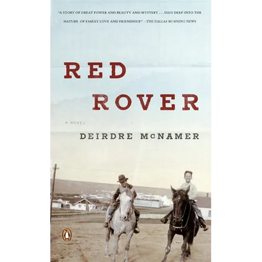 Red Rover