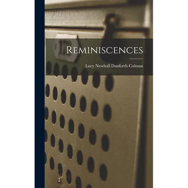 Reminiscences