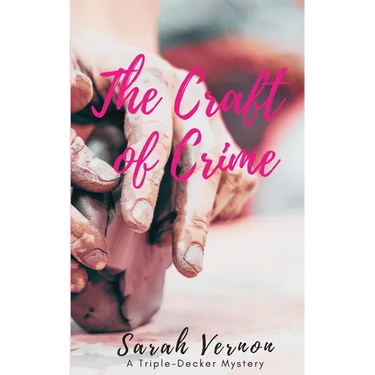 The Craft of Crime